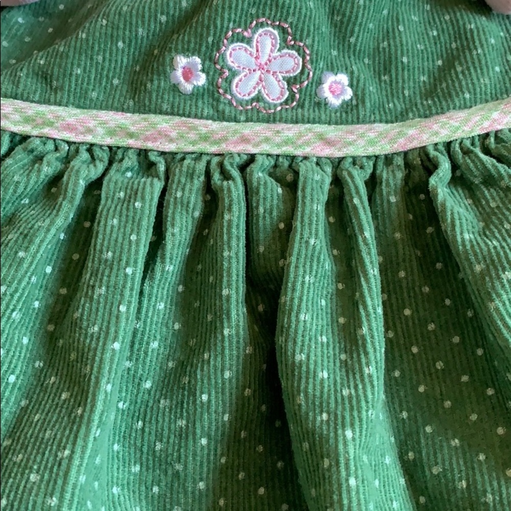 Baby dress - Picture 8 of 8